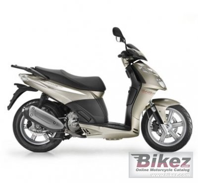 Aprilia sportcity deals